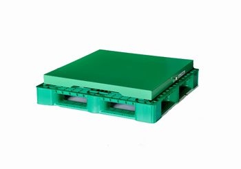 FSDⅡ-30・フレコンくん導入例