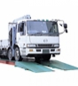 トラックスケール