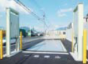 TANAKA TRUCK SCALE SYSTEM