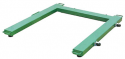 U-shaped Scale