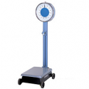 Automatic Platform Scales