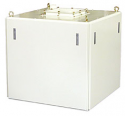 TR - flow meter
