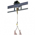Running scale (Overhead scale)