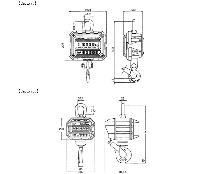 External form
