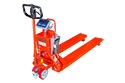 Hand Pallet ATEX specification