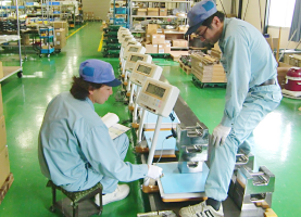 ベトナム法人設立から丸4年。蓄積された海外ノウハウ